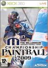 The Millennium European Paintball Series - Championship 2009