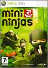 Mini Ninjas