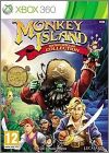Monkey Island - Edition Sp�ciale Collection