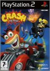 Crash Tag Team Racing (Crash Bandicoot - Gacchanko World)