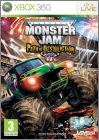 Monster Jam - Path of Destruction