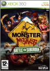 Monster Madness - Battle for Suburbia