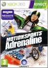 MotionSports Adrenaline