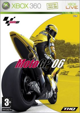 MotoGP '06