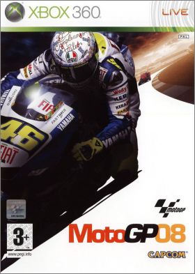 MotoGP '08