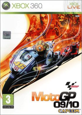 MotoGP '09/10
