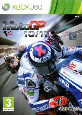 MotoGP '10/11