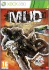 Mud - FIM Motocross World Championship