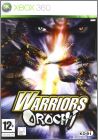 Warriors Orochi 1 (Musou Orochi 1)