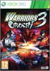 Warriors Orochi 3 (III, Musou Orochi 2 II)