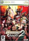 Warriors Orochi 2 (II, Musou Orochi 1 - Maou Sairin)
