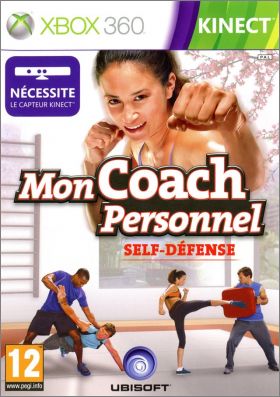 Mon Coach Personnel - Self-D�fense (My Self Defence Coach)