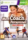 Mon Coach Personnel - Self-D�fense (My Self Defence Coach)