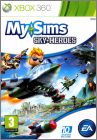 MySims SkyHeroes
