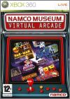 Namco Museum - Virtual Arcade