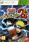 Naruto Shippuden - Ultimate Ninja Storm 2 (II, Narutimate..)