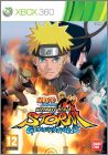 Naruto Shippuden - Ultimate Ninja Storm Generations