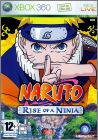 Naruto - Rise of a Ninja (Shonen Jump...)
