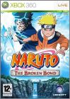 Naruto - The Broken Bond (Shonen Jump...)