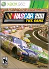 NASCAR 2011 - The Game (Activision)
