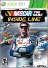 NASCAR The Game - Inside Line