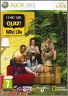 Nat Geo Quiz ! - Wild Life (Nat Geo Challenge ! - Wild Life)