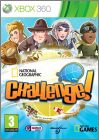 National Geographic Challenge !