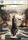 Naval Assault - The Killing Tide