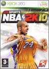 NBA 2K10 - 1999-2009 Dixi�me Anniversaire (2K Sports...)