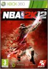 NBA 2K12 - Edition Michael Jordan (2K Sports...)