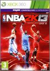 NBA 2K13 (2K Sports...)