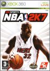 NBA 2K7 (2K Sports...)