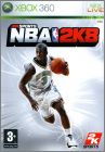 NBA 2K8 (2K Sports...)