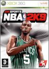 NBA 2K9 (2K Sports...)