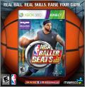 NBA Baller Beats