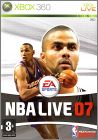 NBA Live 07