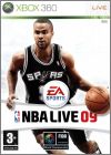 NBA Live 09