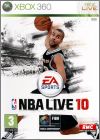 NBA Live 10