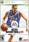 NCAA Basketball 09