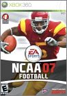 NCAA Football 07
