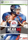 NCAA Football 08