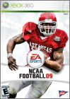 NCAA Football 09