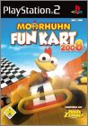 Crazy Chicken Fun Kart 2008 (Moorhuhn Fun Kart 2008)