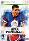 NCAA Football 11
