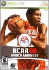NCAA March Madness 08