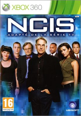 NCIS - Adapt� de la s�rie TV (... - Based on the TV series)