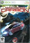 Need for Speed - Carbon