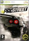 Need for Speed - ProStreet