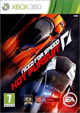 Need for Speed - Hot Pursuit