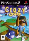 Crazy Golf